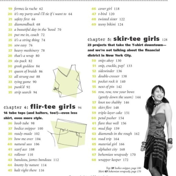 Generation T Book - Picture 3 of 3